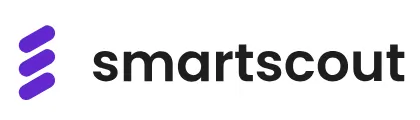 SmartScout logo
