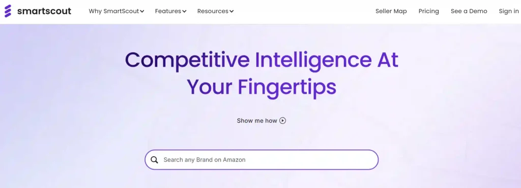 SmartScout