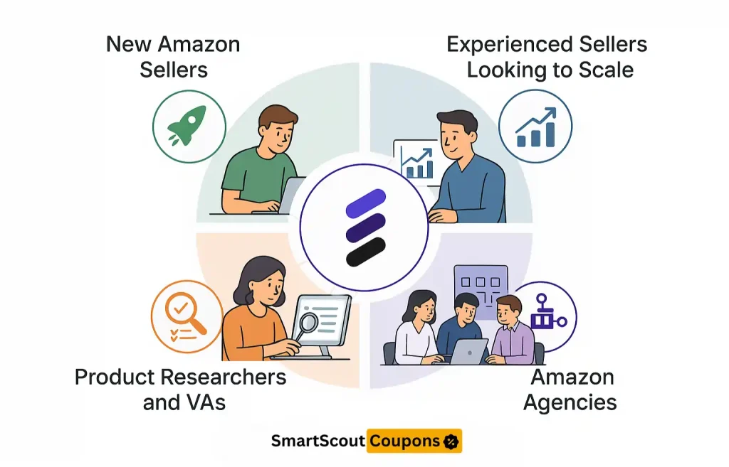 Who Should Jump on SmartScout Deal