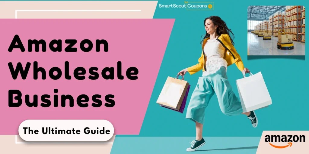 Amazon Wholesale Business Guide