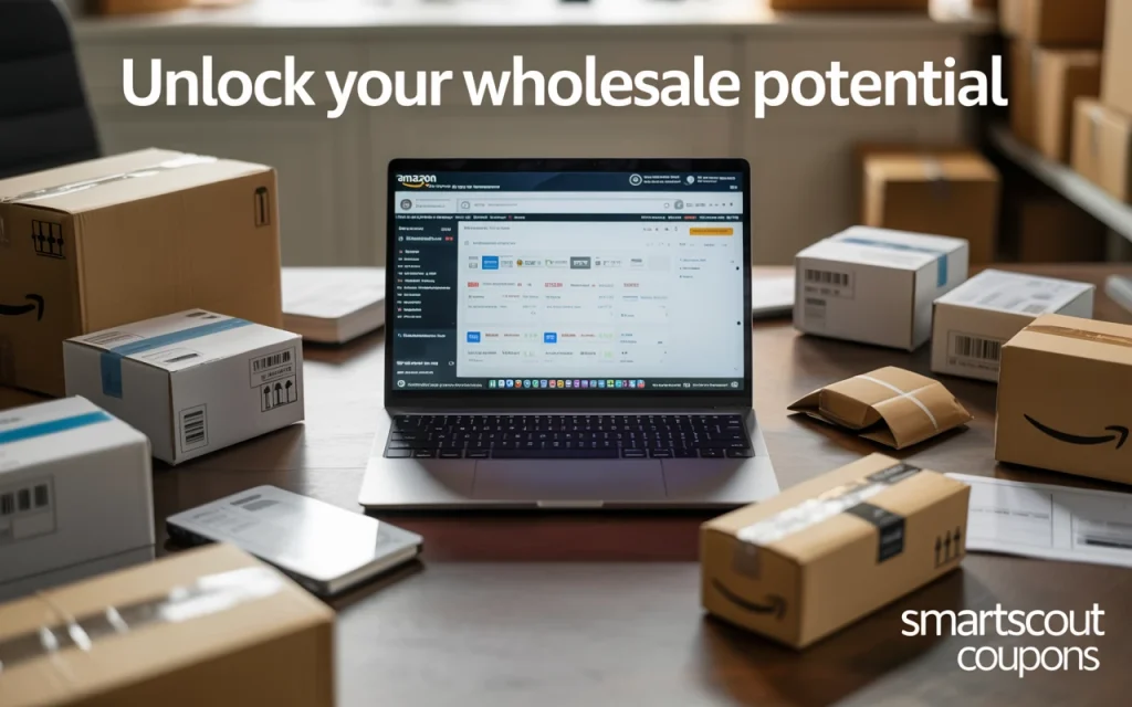 Amazon Wholesale Business Checklist