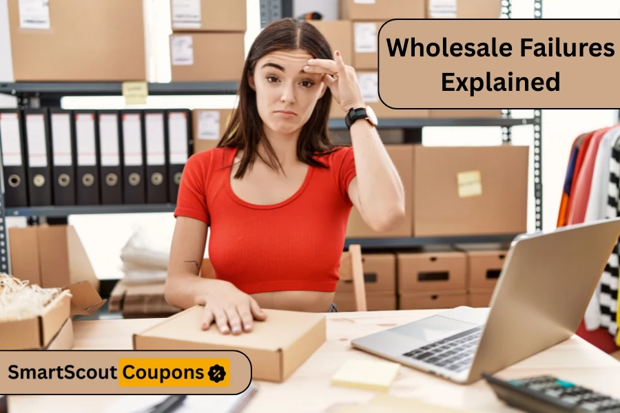 Flaws in Wholesale Model