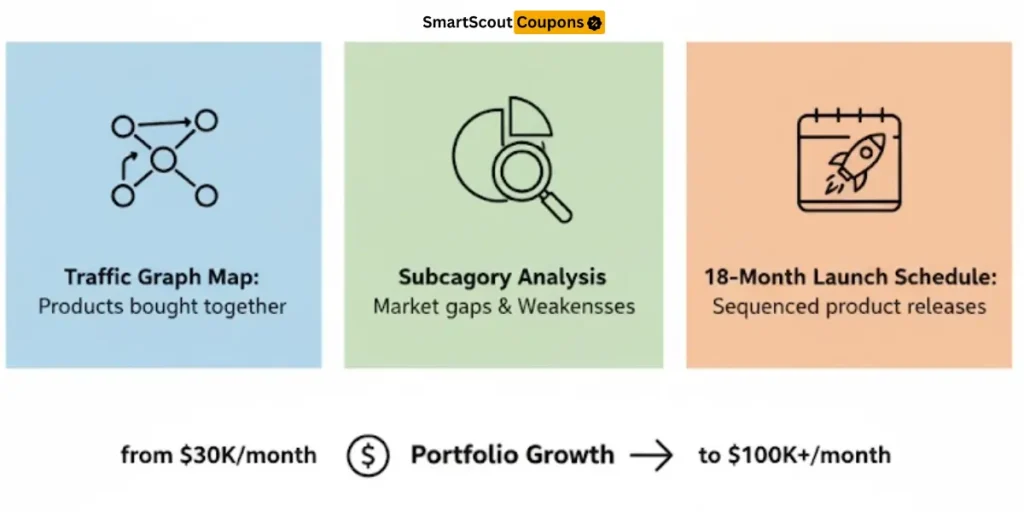 Building Your Brand Roadmap with SmartScout