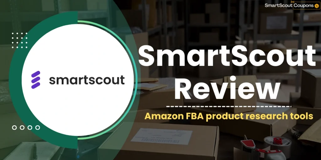 SmartScout Review