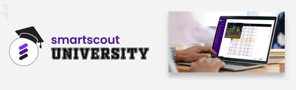SmartScout University